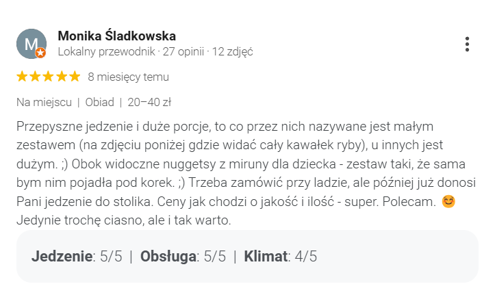 opinia2_sarbinowo_bar_polskie_smaki